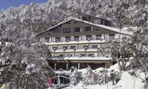 Falls Creek Hotels & Accommodation